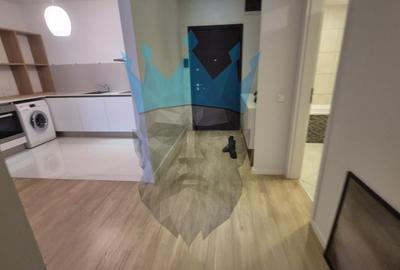 Apartament cu 2 camere decomandat în Central - 11