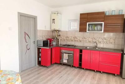 Casă cu 2 camere în Central - 7