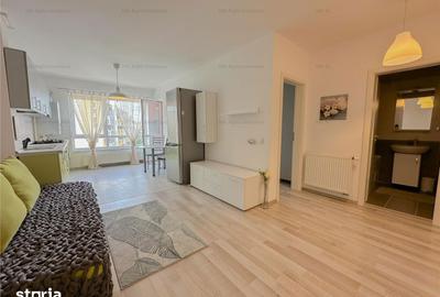 Apartament cu 2 camere, mobilat în Bartolomeu - 4