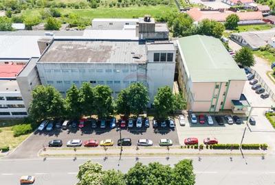 Spațiu comercial, de 4,623 mp, în Huși - 9
