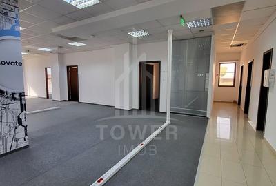 Spațiu comercial, de 302.8 mp, în Central - 1