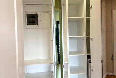 Apartament cu 2 camere semidecomandat în Victoriei - 12