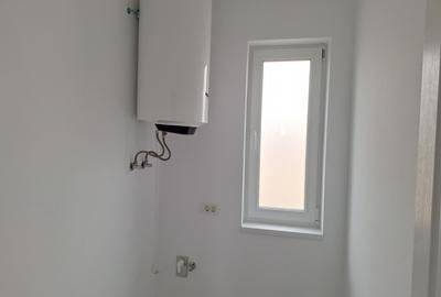 Apartament 2 camere in Giroc- proiect verde + panuori solare-mobilat si utilat - 12