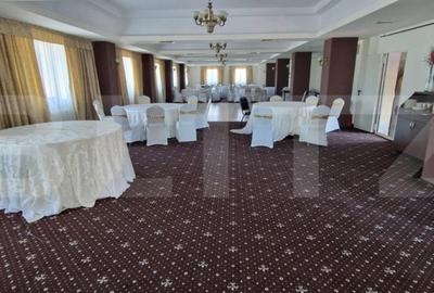 Casă cu 5 camere cu Teren 1500 Mp în Central - 14