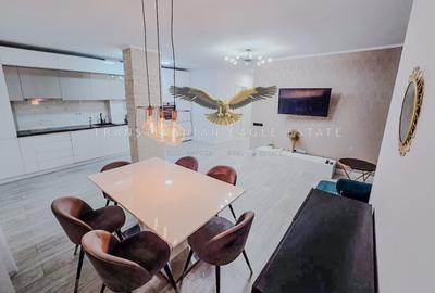 Bloc nou| langa Iulius Mall| apartament modern cu 2 camere | - 2