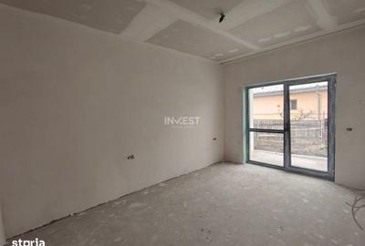 Casă cu 4 camere în Albești - 1