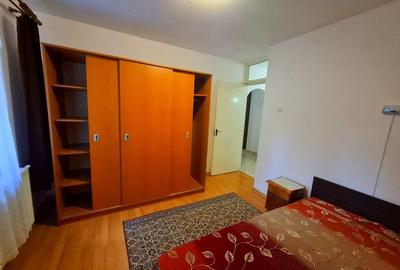 INCHIRIERE-APARTAMENT 2 CAMERE-DECOMANDAT - 2