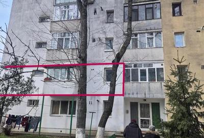 Apartament cu 2 camere semidecomandat în Central - 8