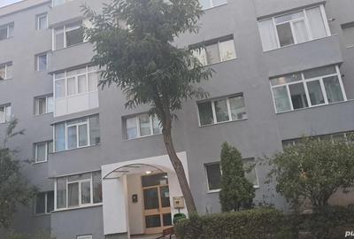 Garsonieră decomandată în Trivale - 1