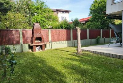 Vila de lux in zona Pipera - 18