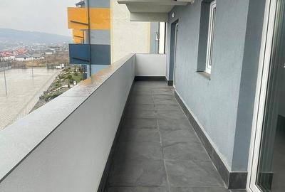 Apartament cu 2 camere în Bucium - 1