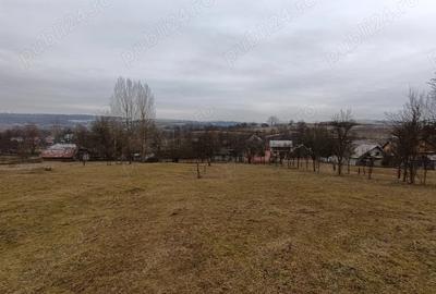 Cind casa in Barsau de Sus ,Satu Mare - 3