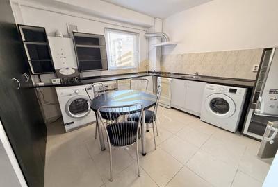 Apartament cu 3 camere decomandat, mobilat în Mărăști - 12