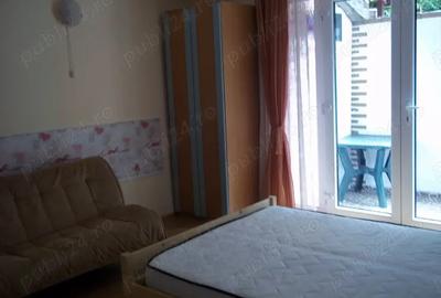 Inchiriez Apartament 2 camere Zona Blumina