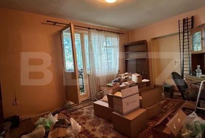 Apartament cu 4 camere, 82 mp, zona Dambu - 7
