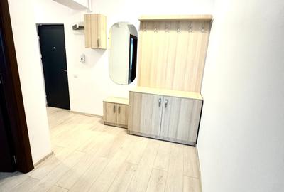 Apartament cu 2 camere decomandat, mobilat în Titan - 4