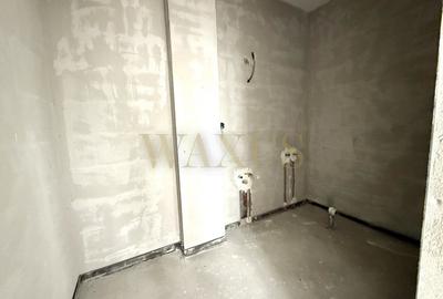 Apartament Semifinisat - SU 64MP I Balcon I Parcare - Muzeul Apei - 4