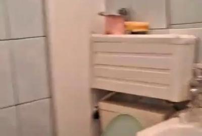 Garsonieră în Burdujeni - 2