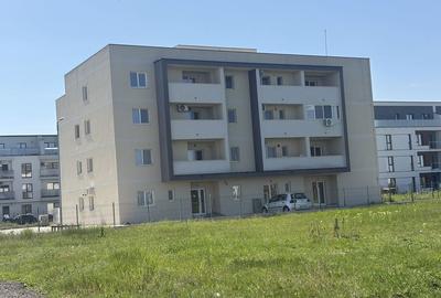 Apartament cu 3 camere decomandat în Mehala - 1