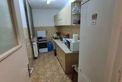 Apartament cu 2 camere decomandat în Decebal - 9