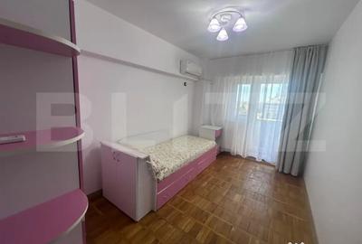Apartament cu 3 camere decomandat în Central - 5