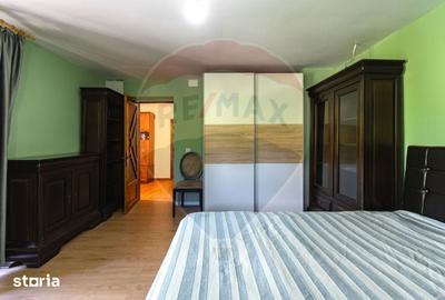 Casă cu 4 camere cu Teren 573 Mp în Satulung - 19