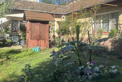 Casă cu 4 camere în Șagului