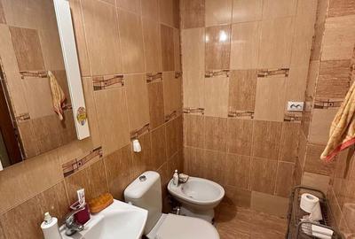 Garsonieră în Central - 7