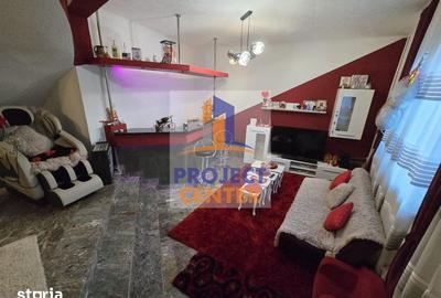 Casă cu Teren 585 Mp în Bradu - 3