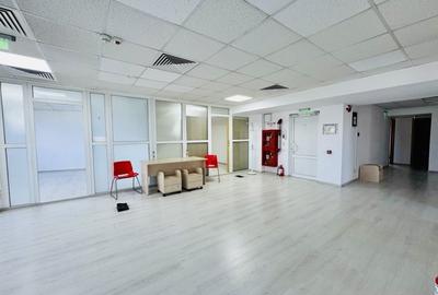 Spațiu comercial, 223 mp în Nordului