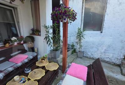 Casă cu 3 camere cu Teren 20 Mp în Turda