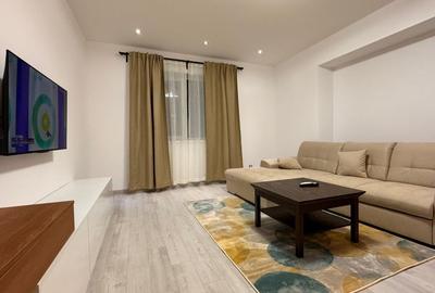 Apartament cu 2 camere semidecomandat, mobilat în Vitan-Bârzești - 2