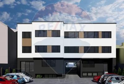 Spațiu comercial, de 160 mp, în Central - 3
