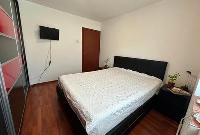 3 camere + 2 boxe si loc de parcare in Brazda lui Novac langa scoala nr. 23 - 8