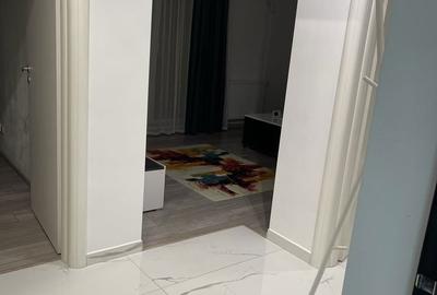 Apartament cu 2 camere în Roșu