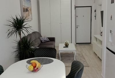Studio spatios Militari Residence Apeductului/2 minute de STB/rate dezvoltator - 15