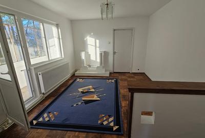 Apartament 2 camere, Brazda lui Novac - 1