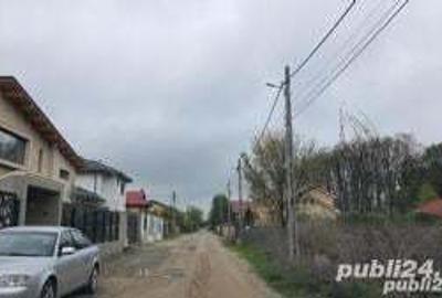 Teren de 970 mp, în Corbeanca - 6