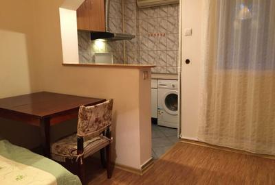 Garsonieră semidecomandată în Dristor - 2