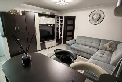 Apartament cu 2 camere semidecomandat în Central - 10