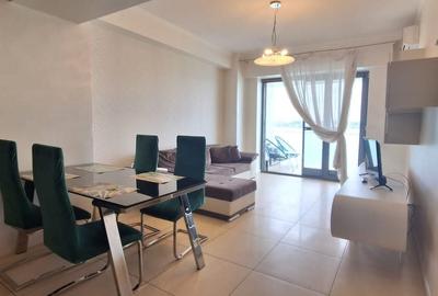 Apartament cu 3 camere decomandat, mobilat în Central - 8