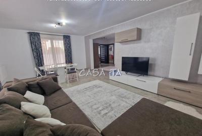 Casa P+M situata in Targu Jiu, Ana Ipatescu - 3