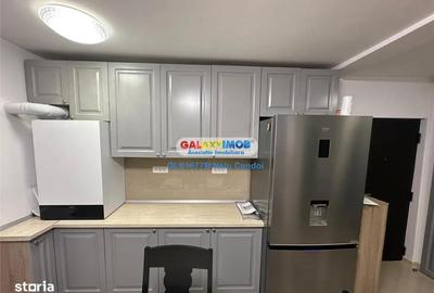 Apartament cu 3 camere decomandat, mobilat în 13 Septembrie - 14