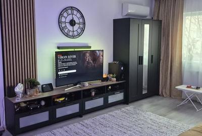 Apartament cu 2 camere în 9 Mai - 1