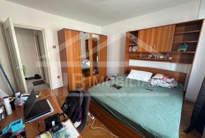 Apartament cu 2 camere decomandat, mobilat în 22 Decembrie 1989 - 4