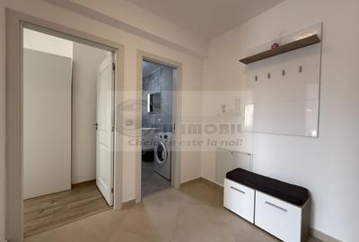 2 CAM , LUNCA CETATUII, DECOMANDAT , LOC PARCARE, PRIMA INCHIRIERE - 11