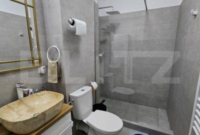 Apartament cu 3 camere decomandat în Matraca - 13