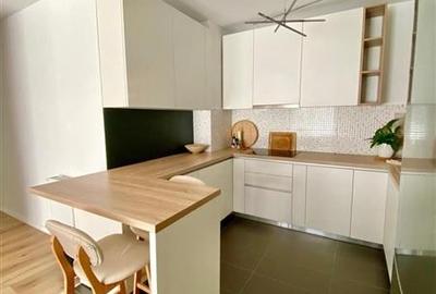 Apartament cu 2 camere semidecomandat, mobilat în Bună Ziua - 2