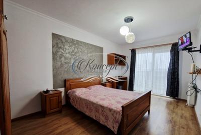 Apartament decomandat, la cheie, cu parcare zona Vivo - 2