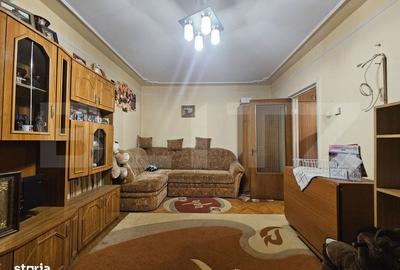 Apartament cu 2 camere în Alexandru cel Bun